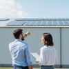 Fotovoltika pre firmy: Povinnosť alebo voľba? Objavte novú stratégiu správy energie s Green ViWA